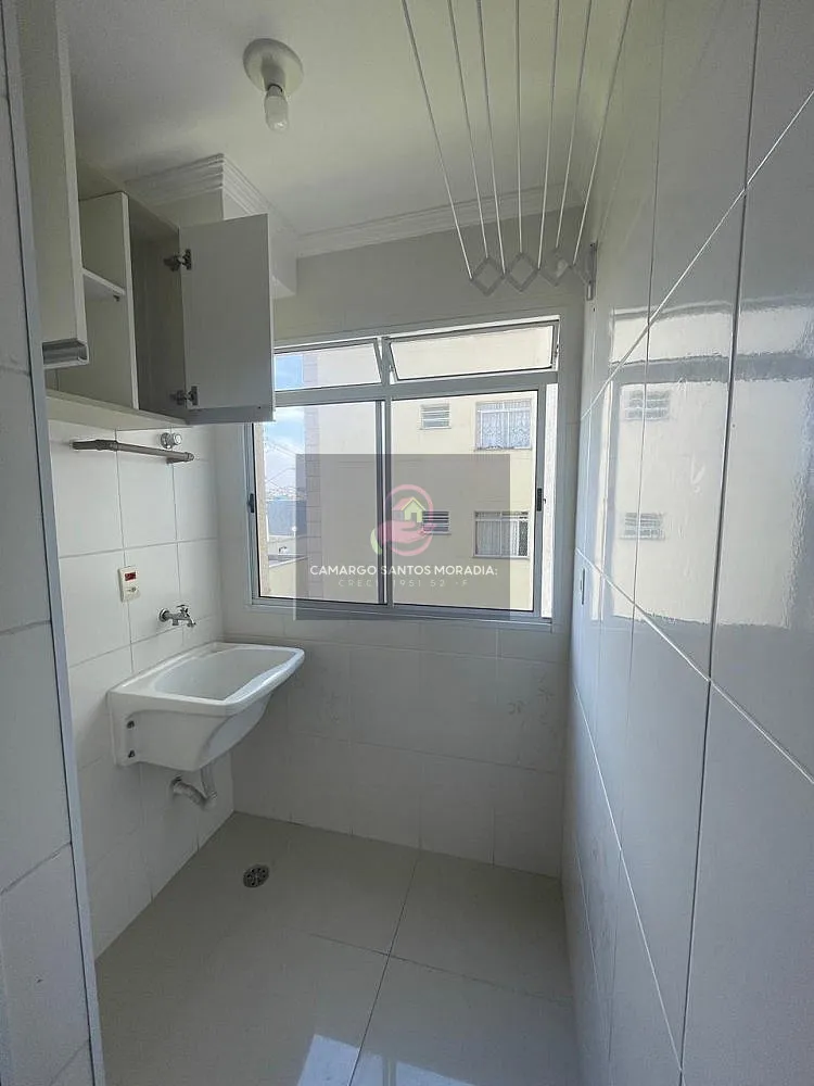 Apartamento, 2 quartos, 50 m² - Foto 2