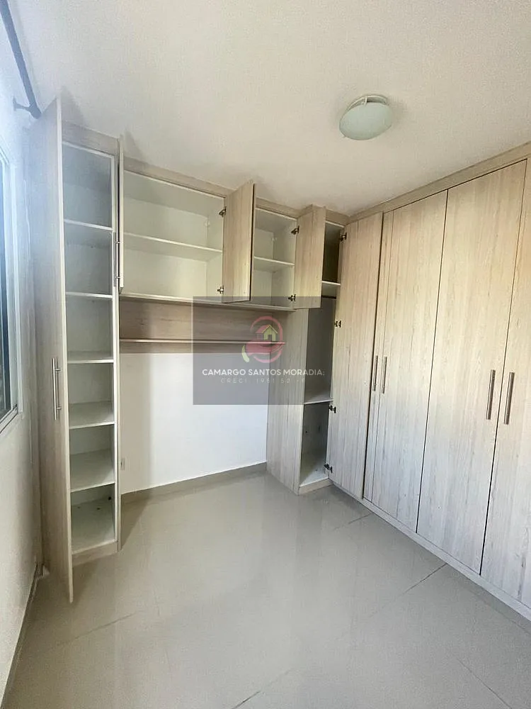 Apartamento, 2 quartos, 50 m² - Foto 5