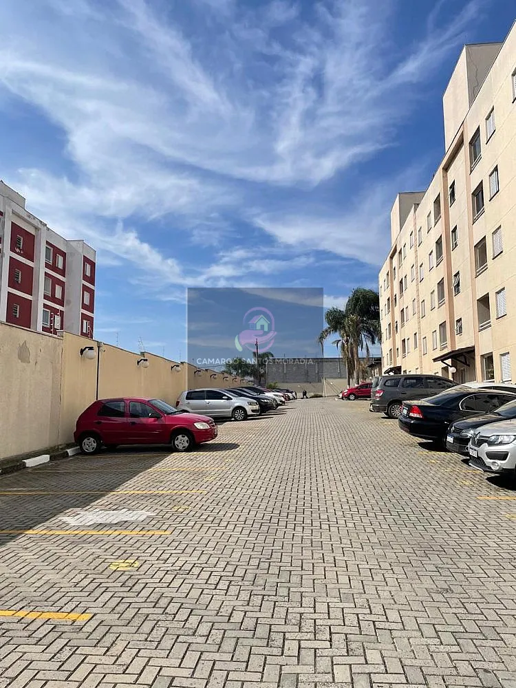 Apartamento, 2 quartos, 50 m² - Foto 7