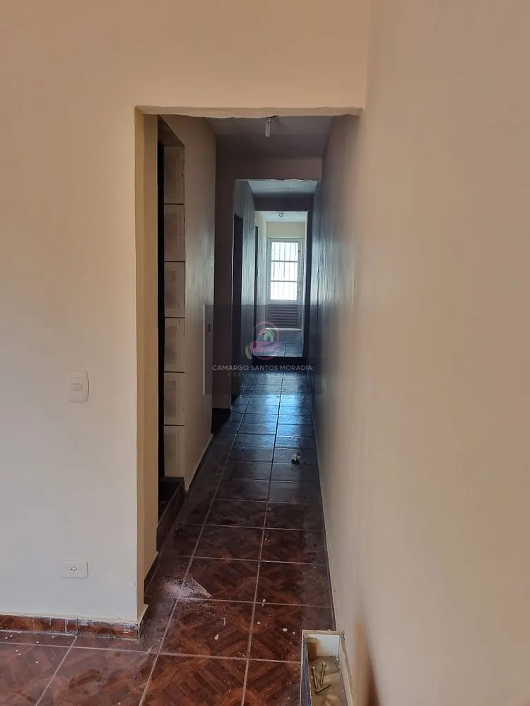 Casa, 3 quartos, 115 m² - Foto 4