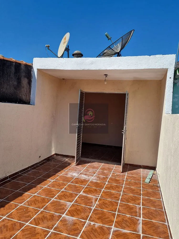 Casa, 3 quartos, 115 m² - Foto 7