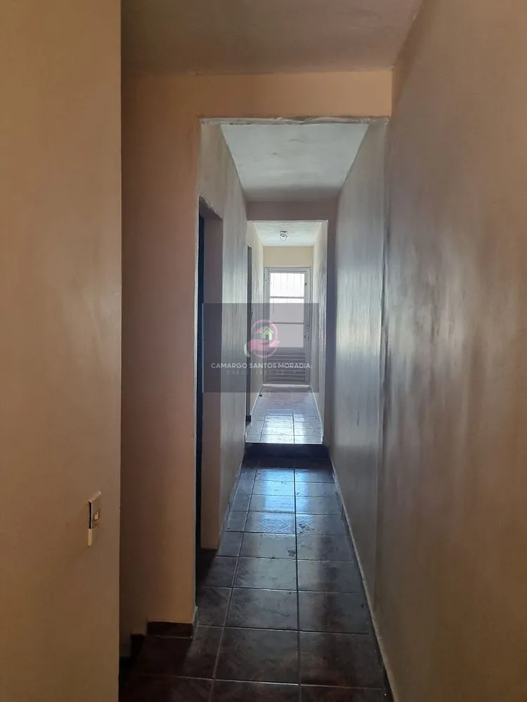 Casa, 3 quartos, 115 m² - Foto 2
