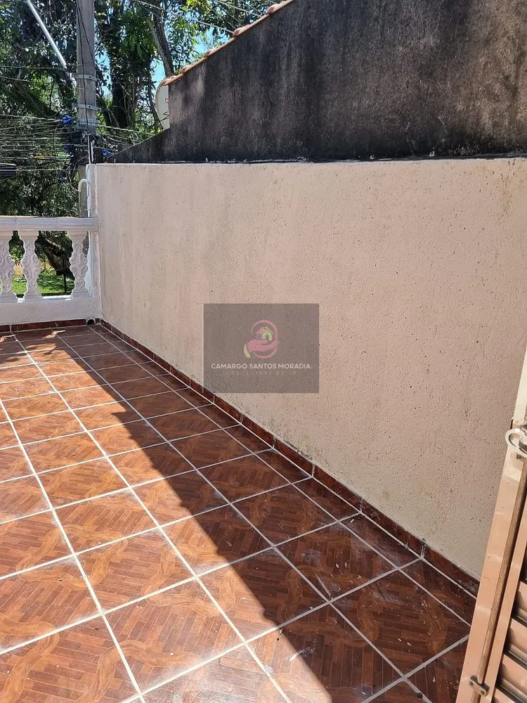 Casa, 3 quartos, 115 m² - Foto 3