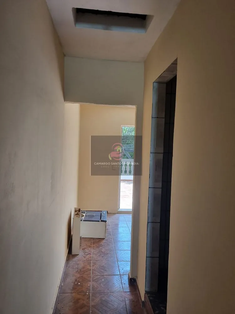 Casa, 3 quartos, 115 m² - Foto 1