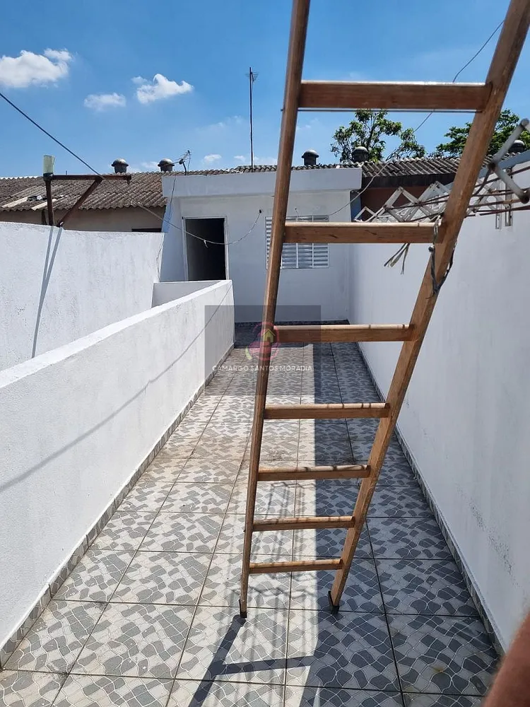 Casa, 3 quartos, 115 m² - Foto 8
