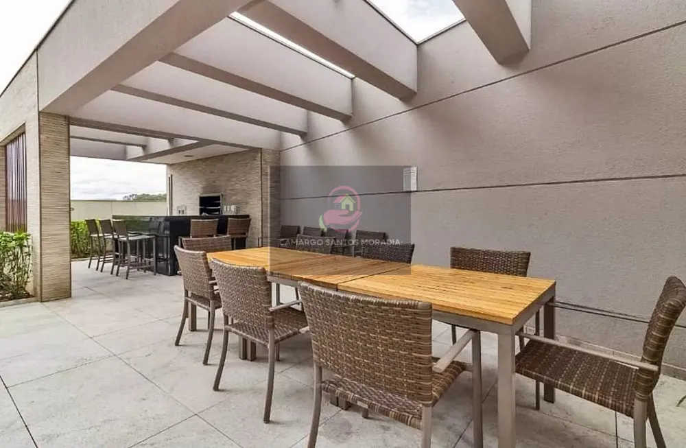Apartamento, 2 quartos, 64 m² - Foto 4
