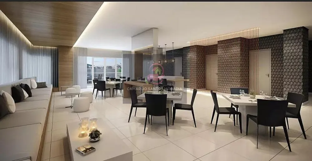 Apartamento, 2 quartos, 64 m² - Foto 6