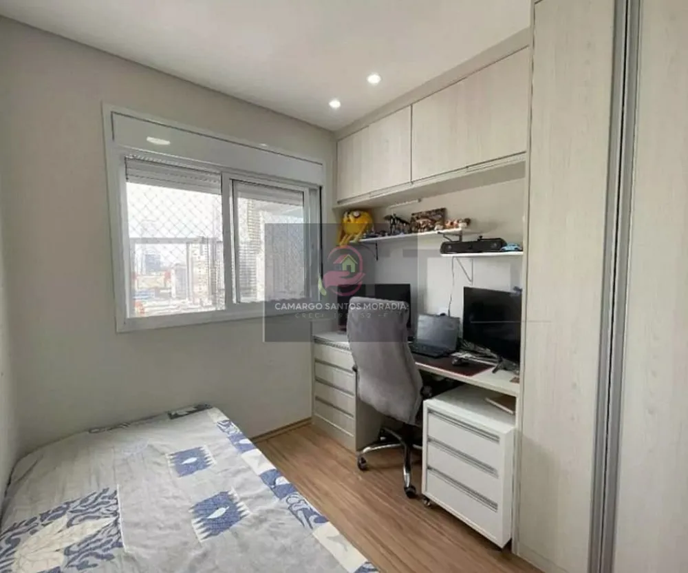 Apartamento, 2 quartos, 64 m² - Foto 2