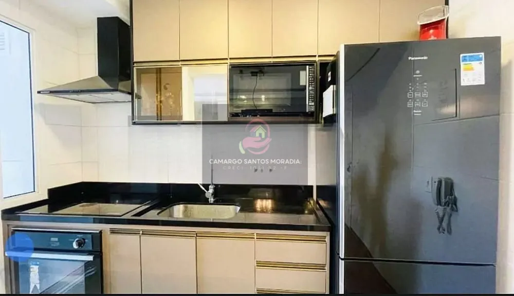 Apartamento, 2 quartos, 64 m² - Foto 1