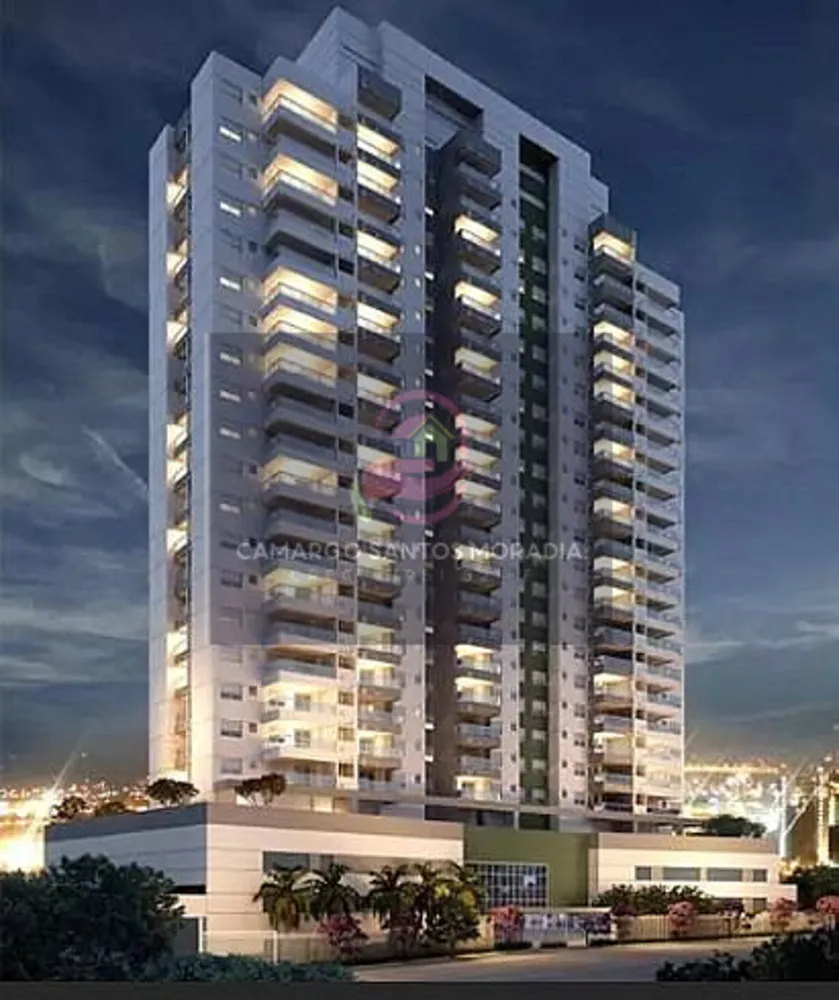 Apartamento, 2 quartos, 64 m² - Foto 7