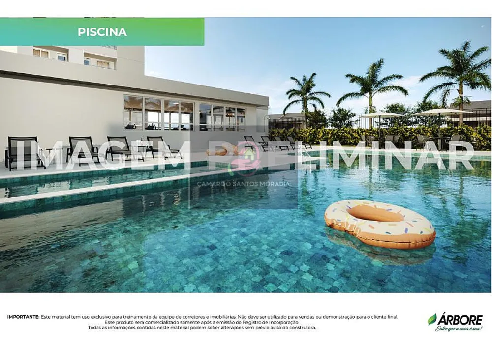 Apartamento, 2 quartos, 45 m² - Foto 12