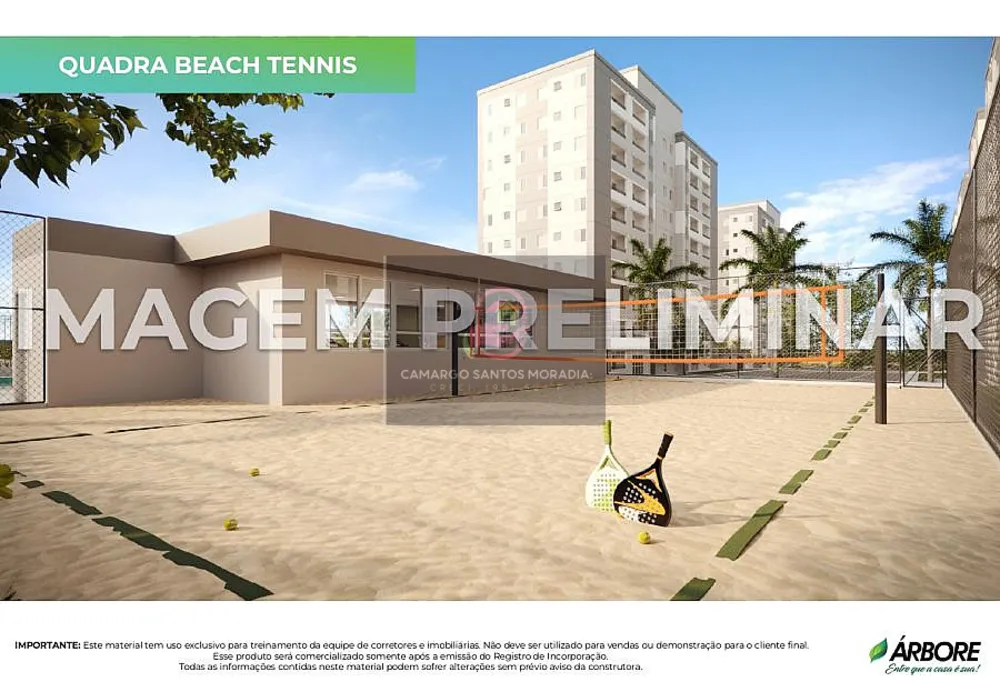Apartamento, 2 quartos, 45 m² - Foto 11