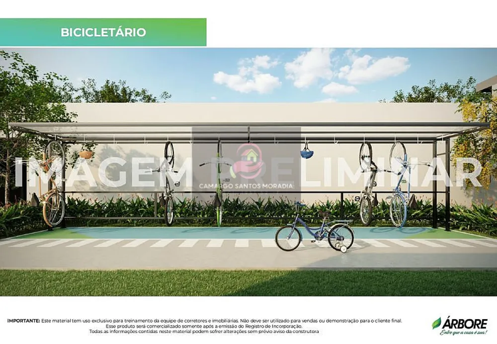 Apartamento, 2 quartos, 45 m² - Foto 7