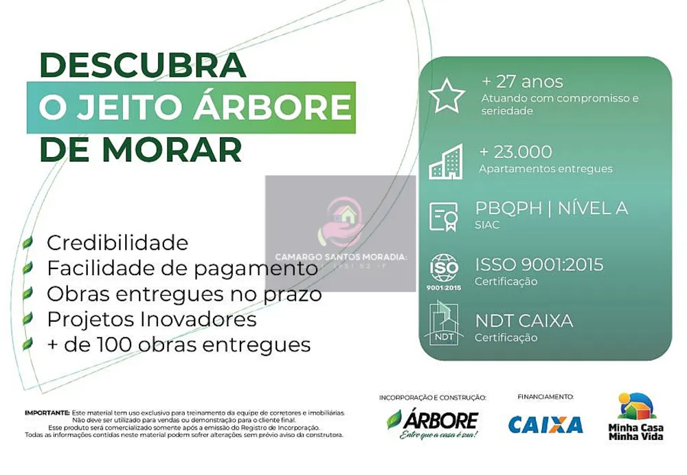 Apartamento, 2 quartos, 45 m² - Foto 8