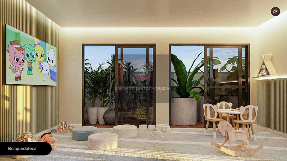 Apartamento, 1 quarto, 44 m² - Foto 8