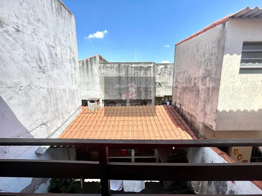 Casa, 3 quartos, 207 m² - Foto 8