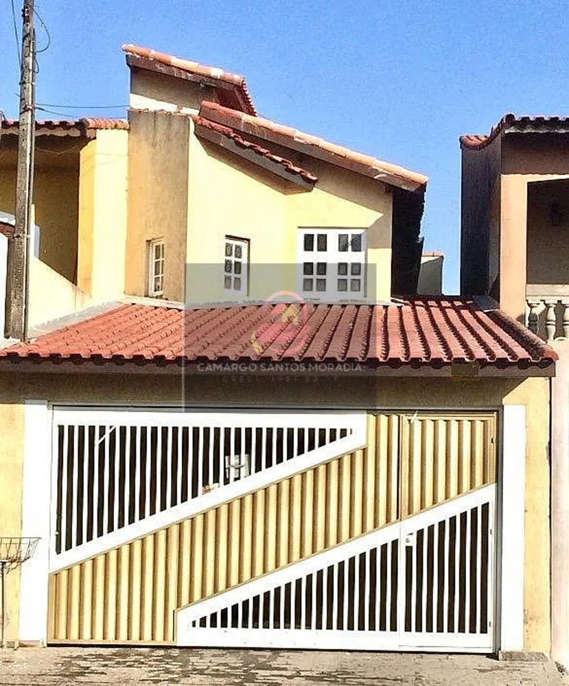 Casa, 3 quartos, 207 m² - Foto 5