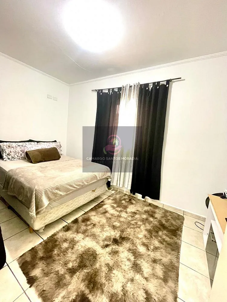 Casa, 3 quartos, 207 m² - Foto 3