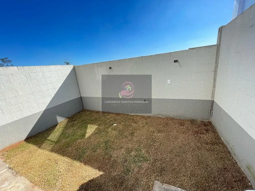 Casa de Condomínio, 2 quartos - Foto 7