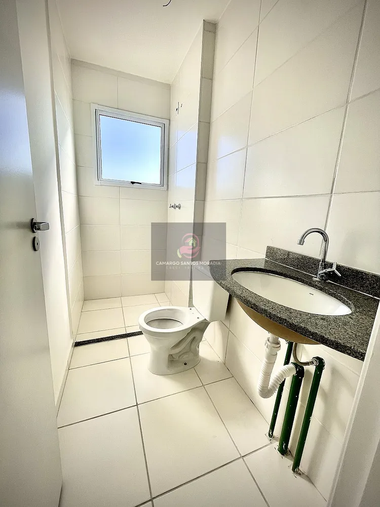 Casa de Condomínio, 2 quartos - Foto 5