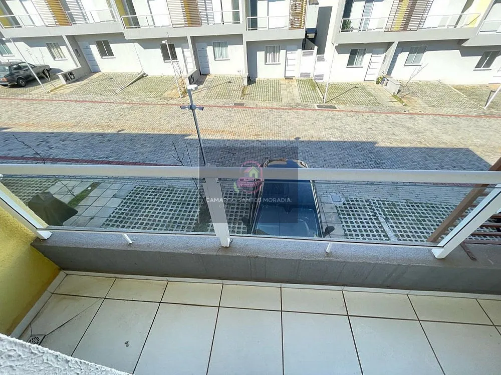 Casa de Condomínio, 2 quartos - Foto 8