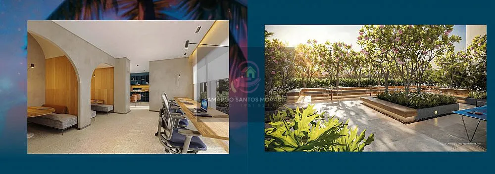 Apartamento, 3 quartos, 62 m² - Foto 7