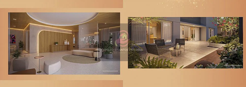 Apartamento, 3 quartos, 62 m² - Foto 4