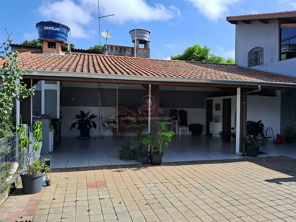 Casa, 4 quartos, 700 m² - Foto 1