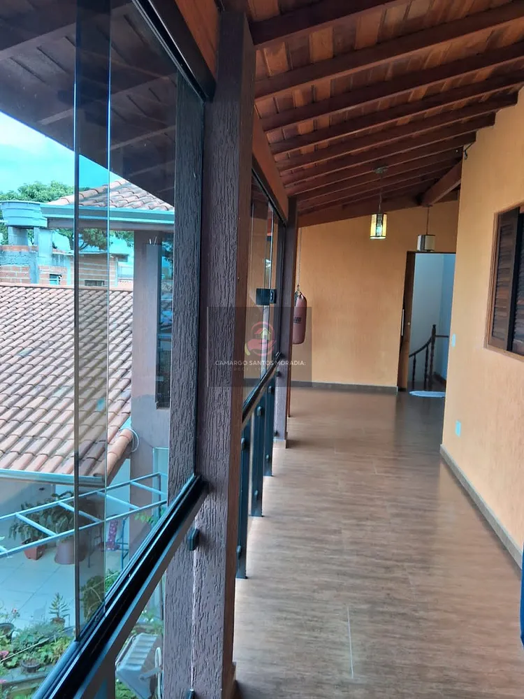 Casa, 4 quartos, 700 m² - Foto 5