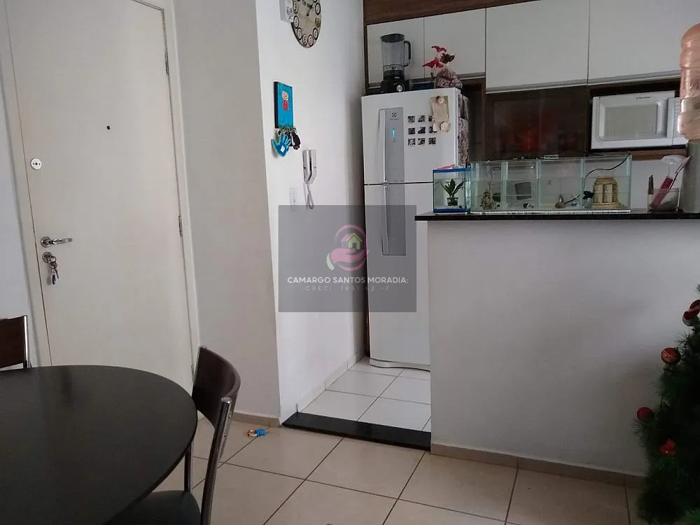 Apartamento, 2 quartos, 44 m² - Foto 11