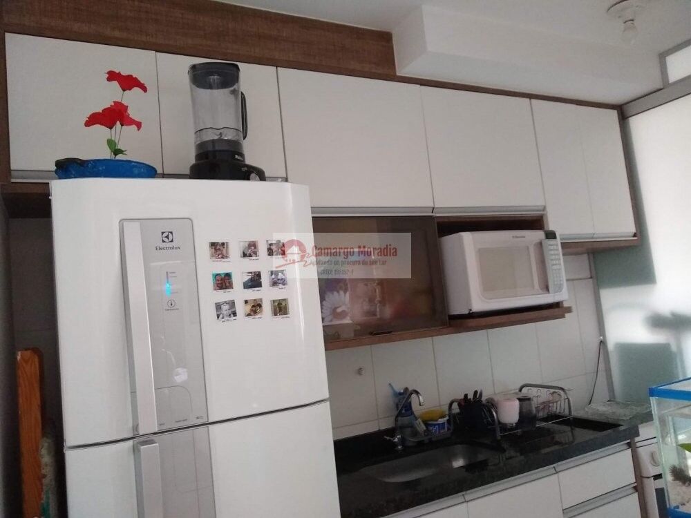 Apartamento, 2 quartos, 44 m² - Foto 3