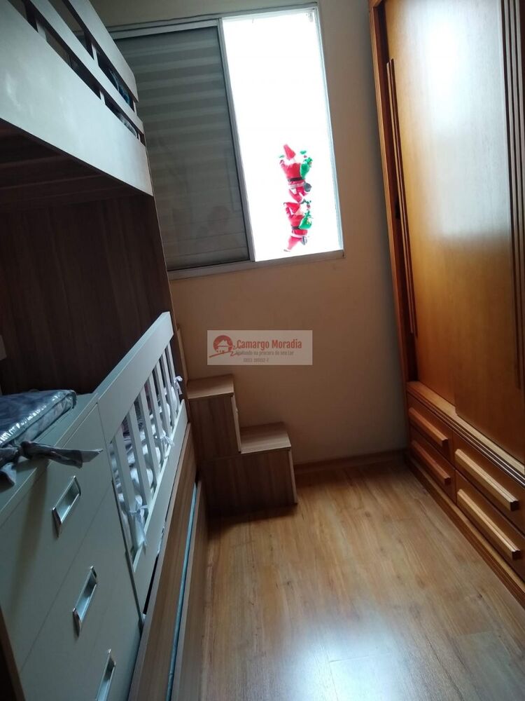 Apartamento, 2 quartos, 44 m² - Foto 5