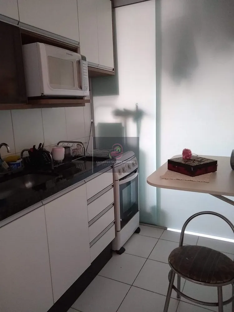 Apartamento, 2 quartos, 44 m² - Foto 10