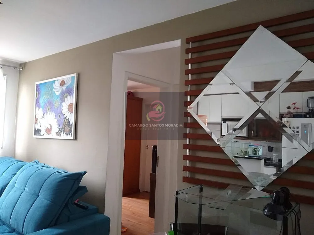 Apartamento, 2 quartos, 44 m² - Foto 13