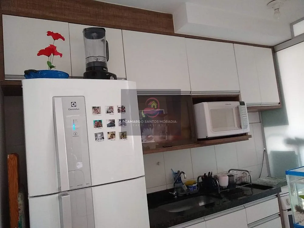 Apartamento, 2 quartos, 44 m² - Foto 5
