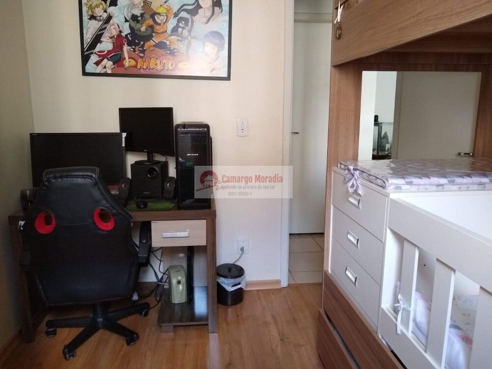 Apartamento, 2 quartos, 44 m² - Foto 4