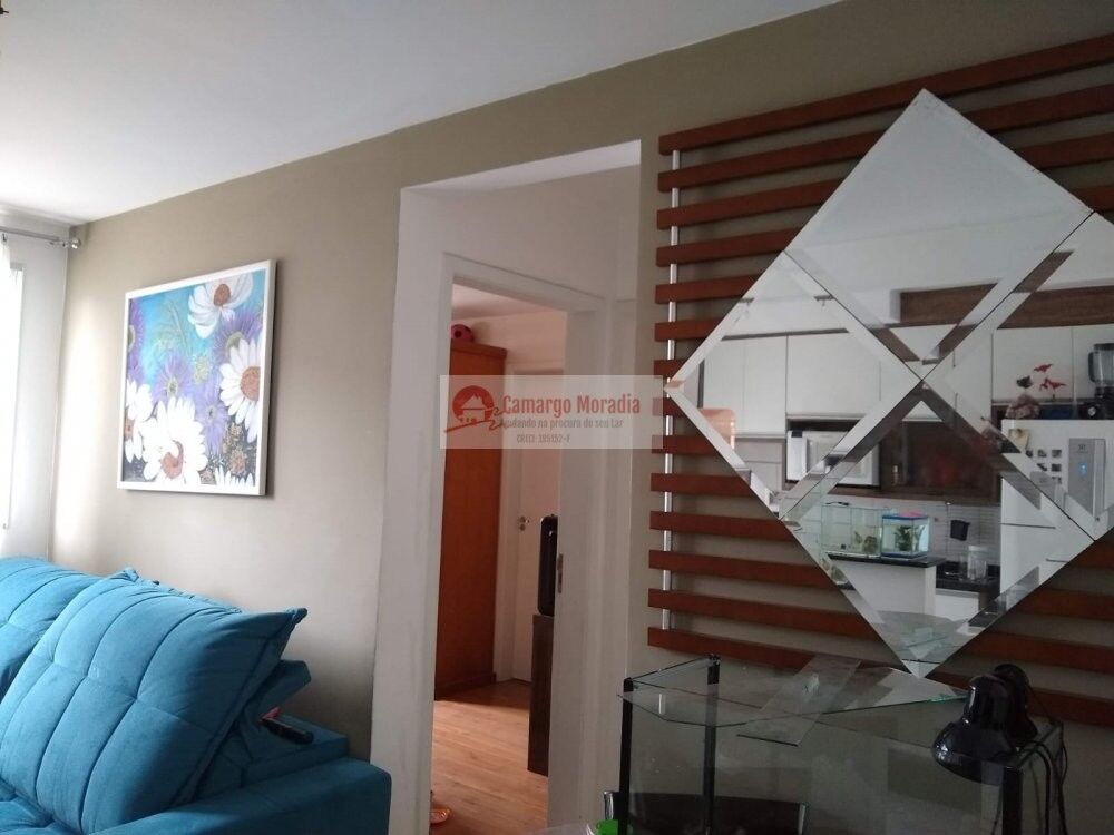 Apartamento, 2 quartos, 44 m² - Foto 7