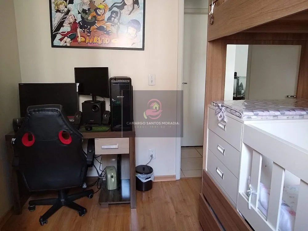 Apartamento, 2 quartos, 44 m² - Foto 15
