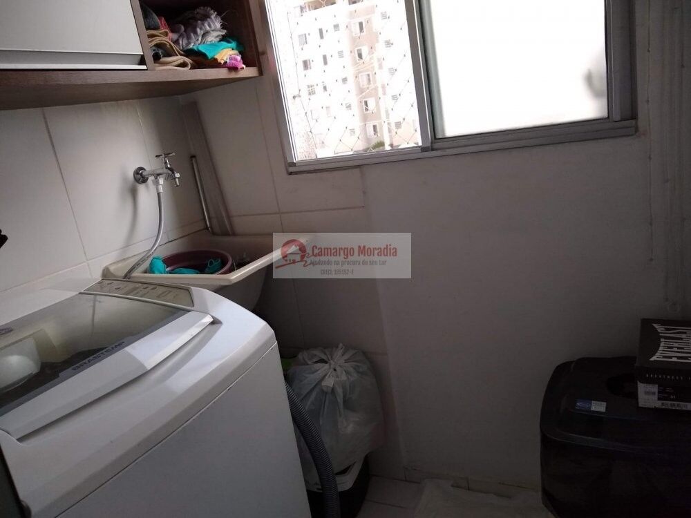 Apartamento, 2 quartos, 44 m² - Foto 8