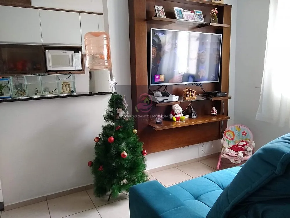 Apartamento, 2 quartos, 44 m² - Foto 14