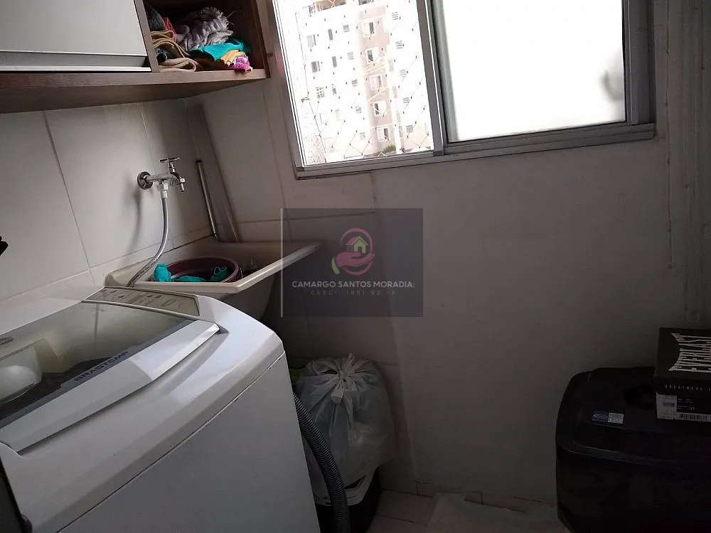 Apartamento, 2 quartos, 44 m² - Foto 20
