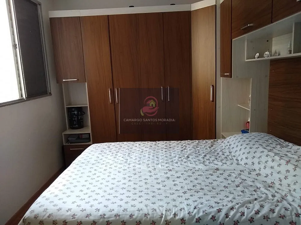 Apartamento, 2 quartos, 44 m² - Foto 19