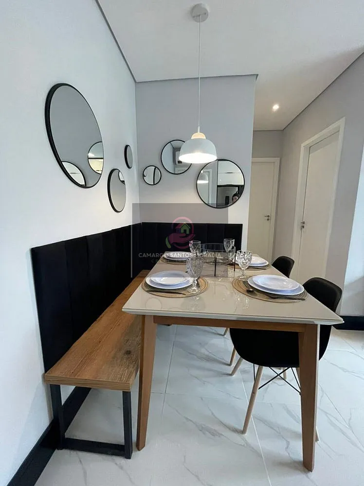 Apartamento, 2 quartos, 45 m² - Foto 10