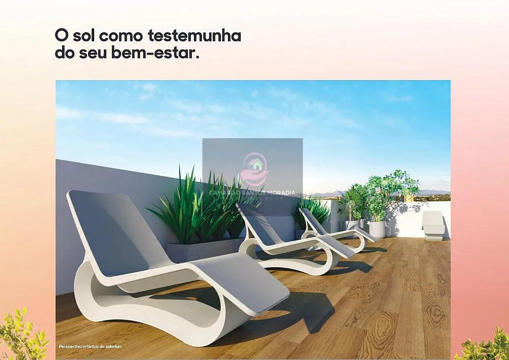 Apartamento, 2 quartos, 45 m² - Foto 5