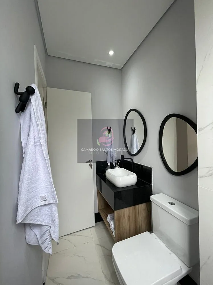 Apartamento, 2 quartos, 45 m² - Foto 9