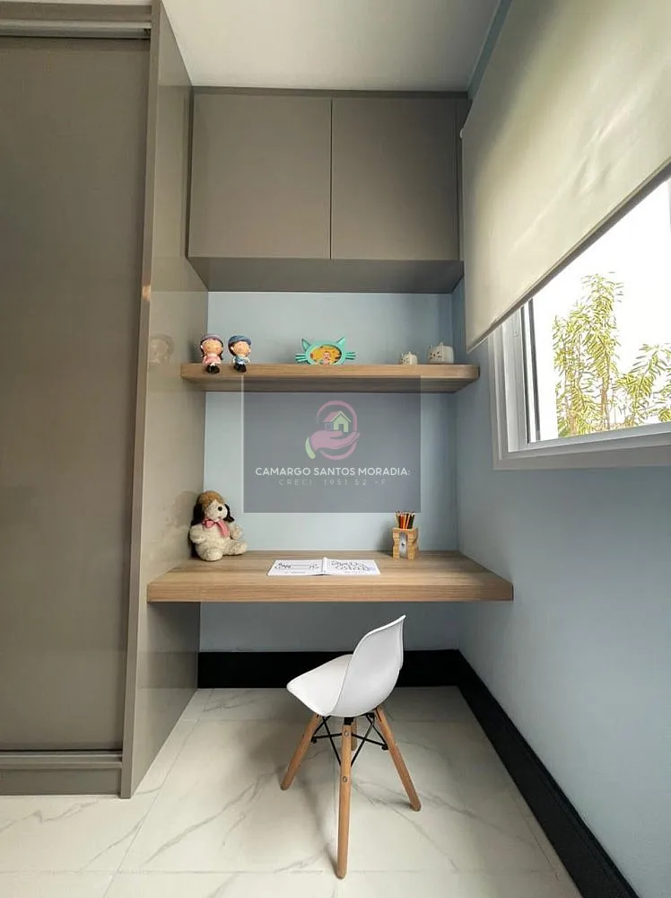 Apartamento, 2 quartos, 45 m² - Foto 11