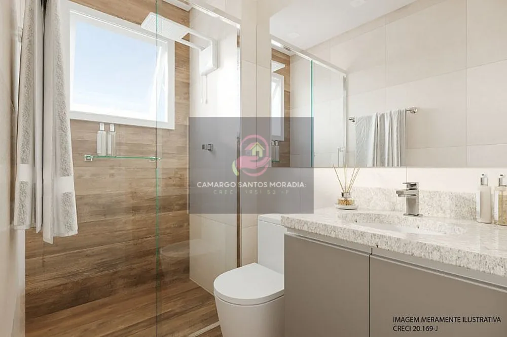Apartamento, 2 quartos, 46 m² - Foto 13