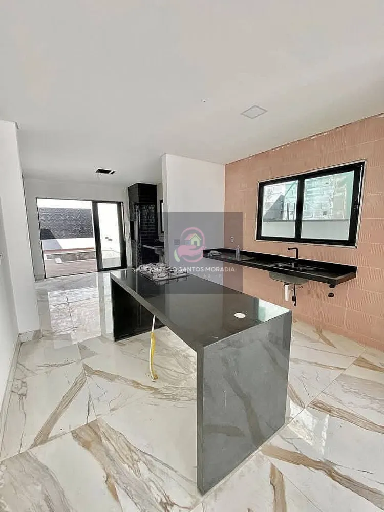 Casa, 3 quartos, 150 m² - Foto 3