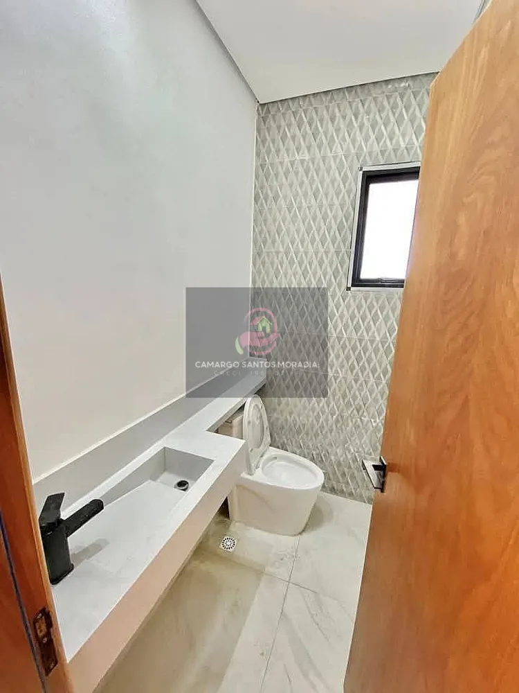 Casa, 3 quartos, 150 m² - Foto 8