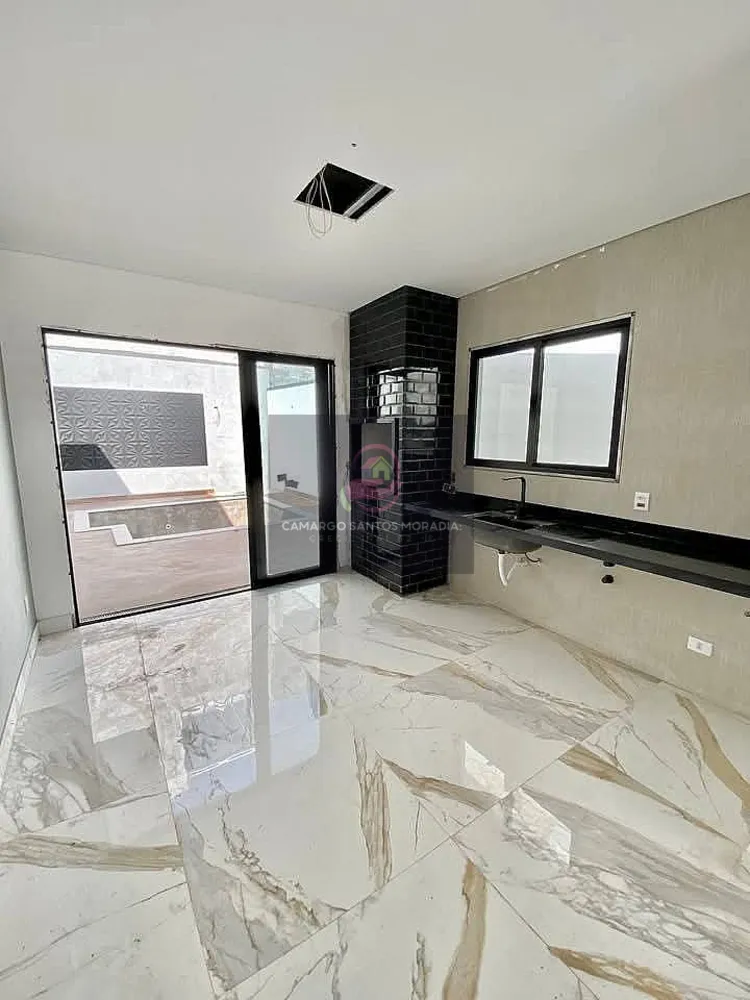 Casa, 3 quartos, 150 m² - Foto 6